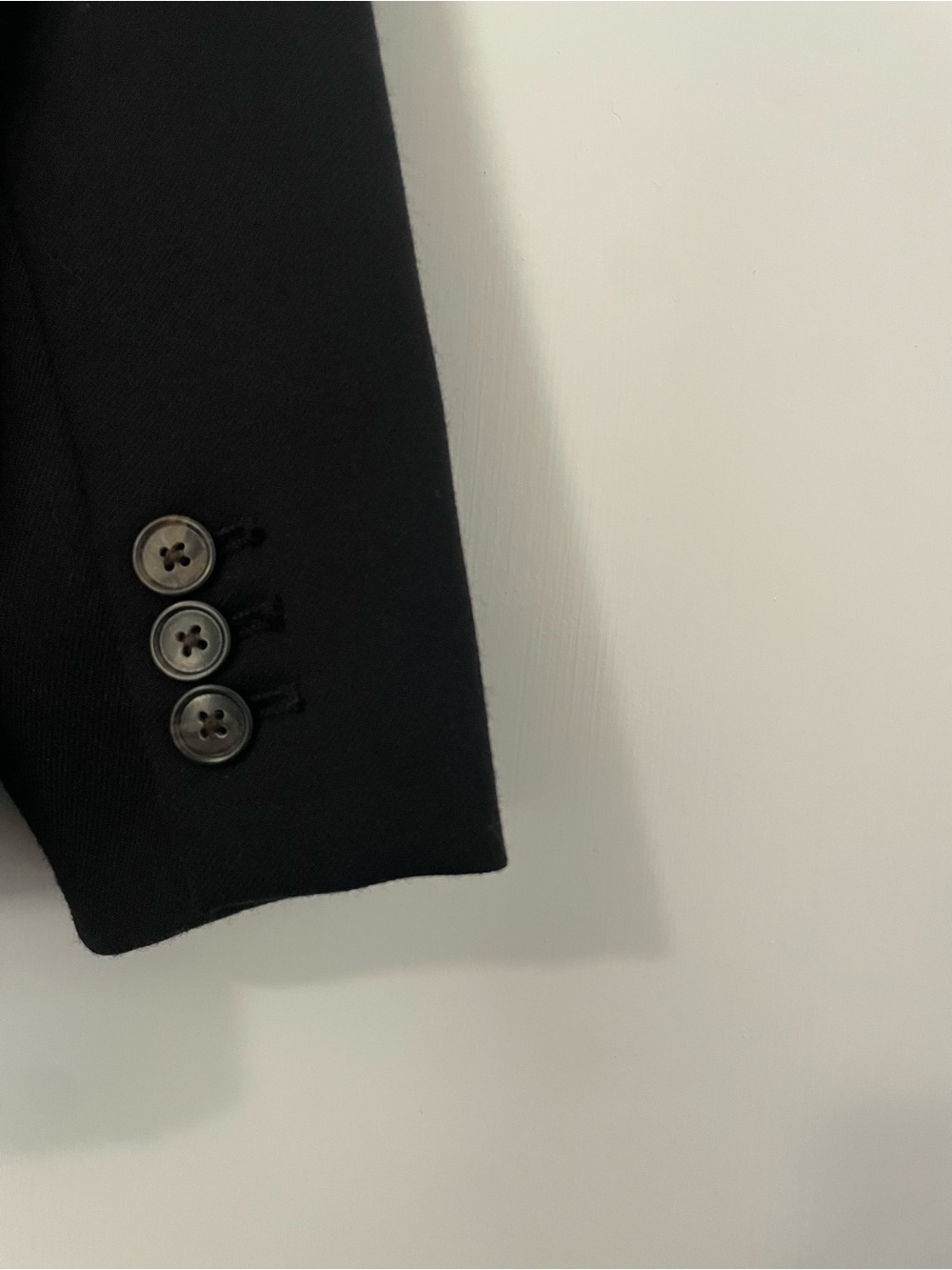 JCrew Single Button Blazer - Picture 4 of 5